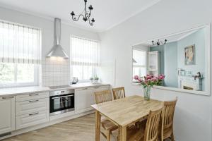 Ausekla Deluxe Apartment