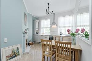 Ausekla Deluxe Apartment