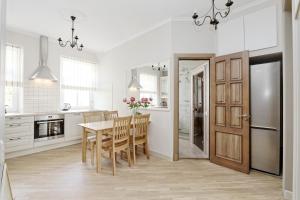 Ausekla Deluxe Apartment