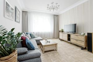 Ausekla Deluxe Apartment