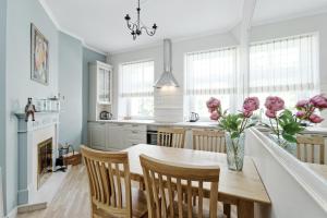 Ausekla Deluxe Apartment