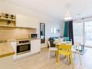 Apartament morski