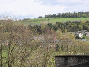 Holiday Home room in The Button Box Huddersfield