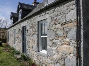 Holiday Home room in Corrafeckloch Forest Cottages Newton Stewart