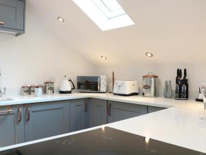 The Hayloft, St Just