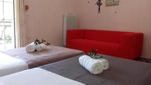 Deskas House. Two Floor Apartment With Excellent View