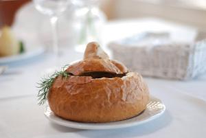 Kozi Dwór - Restauracja Sielanka