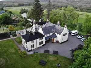 Borgie Lodge Hotel - Invernaver