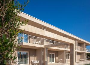 Hotel Boutique Carolina