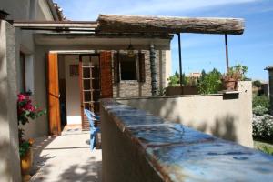 Maisons de vacances Gite Le Lavoir - La Poterie : photos des chambres