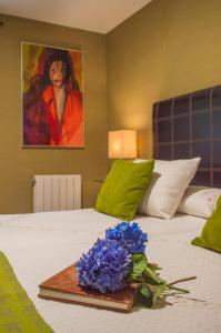 Hotel del Alto Sella