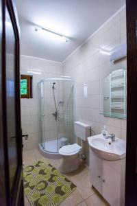 Pensiunea Lia Colibita