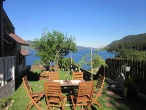 Holiday Village Orlino - Pletena