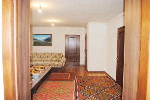 Guest House Kol-Ukok