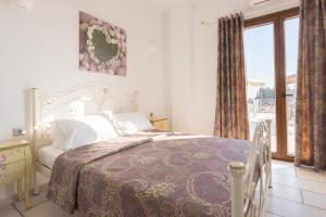 Ariadne Apartment in Plaka Beach Naxos Greece