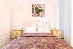 Ariadne Apartment in Plaka Beach Naxos Greece