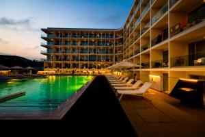Eleana Hotel Apartments