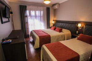 Pousada Vovó Carolina