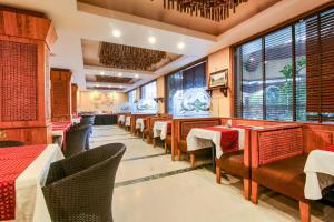 Hotel Devi Grand - Katra