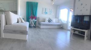 Villa Emilion Beachfront Argolida Greece