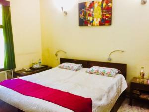 Homestay Chateau 39