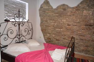 Deluxe Double Room room in Guesthouse Mele