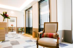 Hotels Central Hotel Paris : photos des chambres