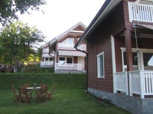 Holiday Village Orlino