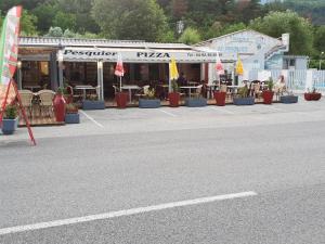 Camping Le Pesquier photo 6