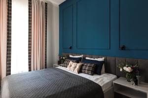 Junior Suite room in Deribas Hotel