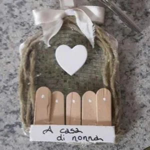 A Casa Di Nonna - Campascio