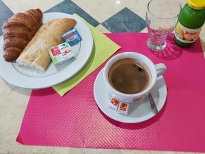 Camping Le Pesquier photo 9
