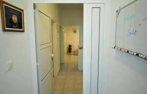 Green Garden Apartment