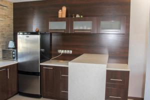 Pokoje Gościnne U Basi