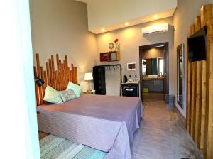 Superior Double Room room in Lost & Found - Guesthouse & Suites