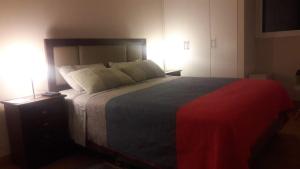 MIRAFLORES LUXURY PLACE POOL GYM 2BD