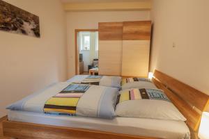 Ferienwohnungen Ludwigsthal