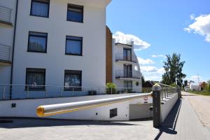 Apartament BRYZA