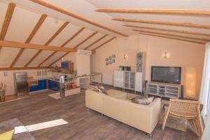 Apartman Krk