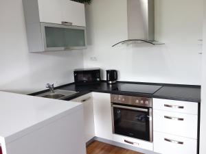 Apartmán s výhľadom na Tatry