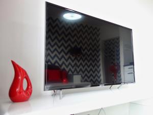 Apartmán s výhľadom na Tatry