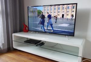 Apartmán s výhľadom na Tatry