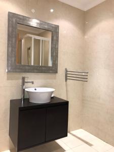 Apartamentos de Lujo con vistas al Mar