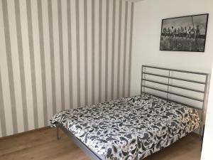 Apartament Praga