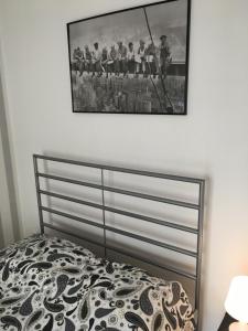 Apartament Praga