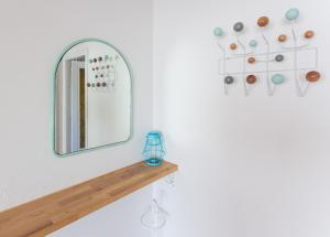 Bright and Spacious Retreat