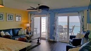 Put-in-Bay Waterfront Condo #207 - Middle Bass