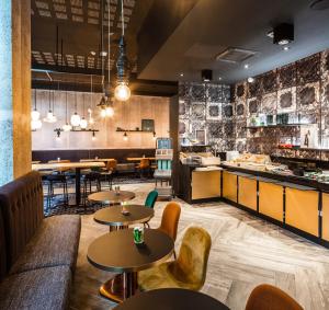 Hotels ibis Le Mans Centre Gare Nord : photos des chambres