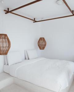 Rocabella Mykonos Hotel Myconos Greece