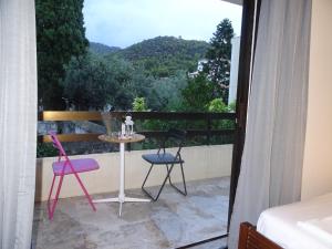 Villa Irene Poros-Island Greece